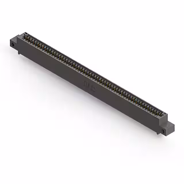 895-057-542-412 EDAC Inc.  Edgeboard Connectors